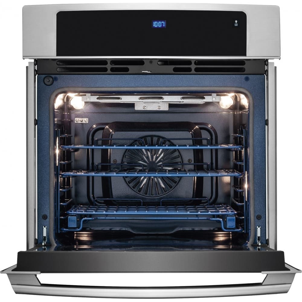 Electrolux EW27EW55PS Stainless Steel