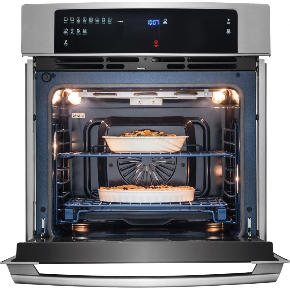 Electrolux EW27EW55PS Stainless Steel