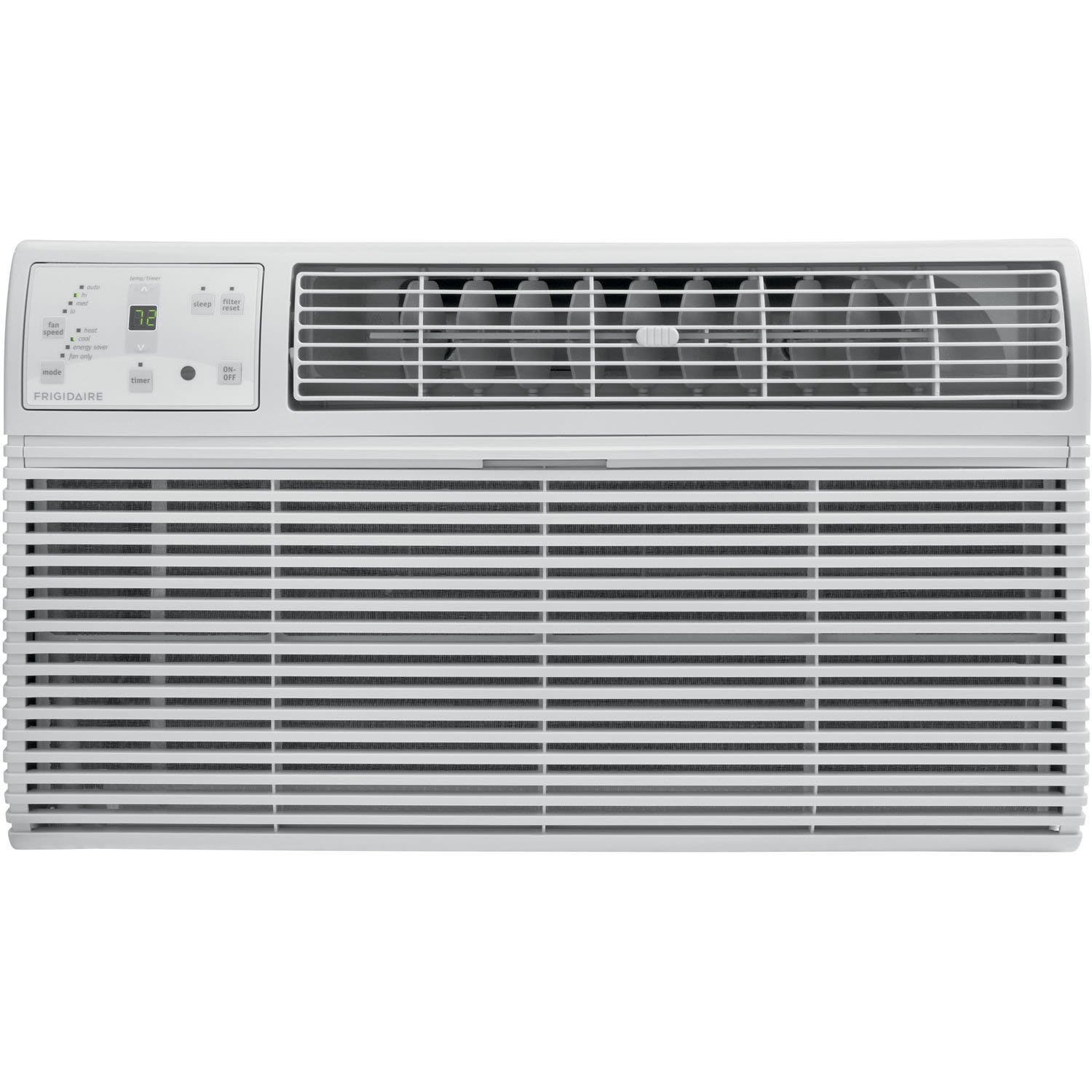Frigidaire FFTH1022Q2 24" Built-In Through the Wall Air Conditioner