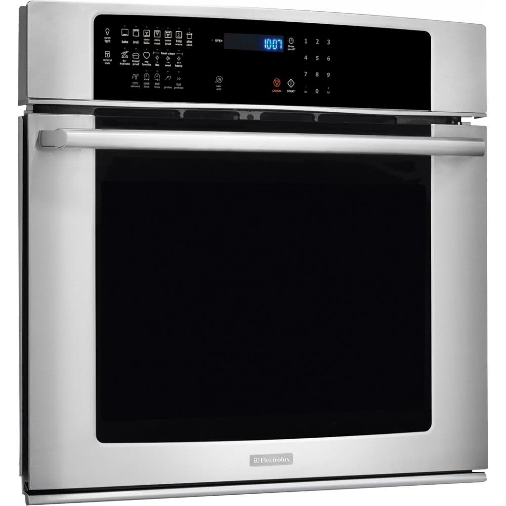 Electrolux EI30EW35PS Stainless Steel