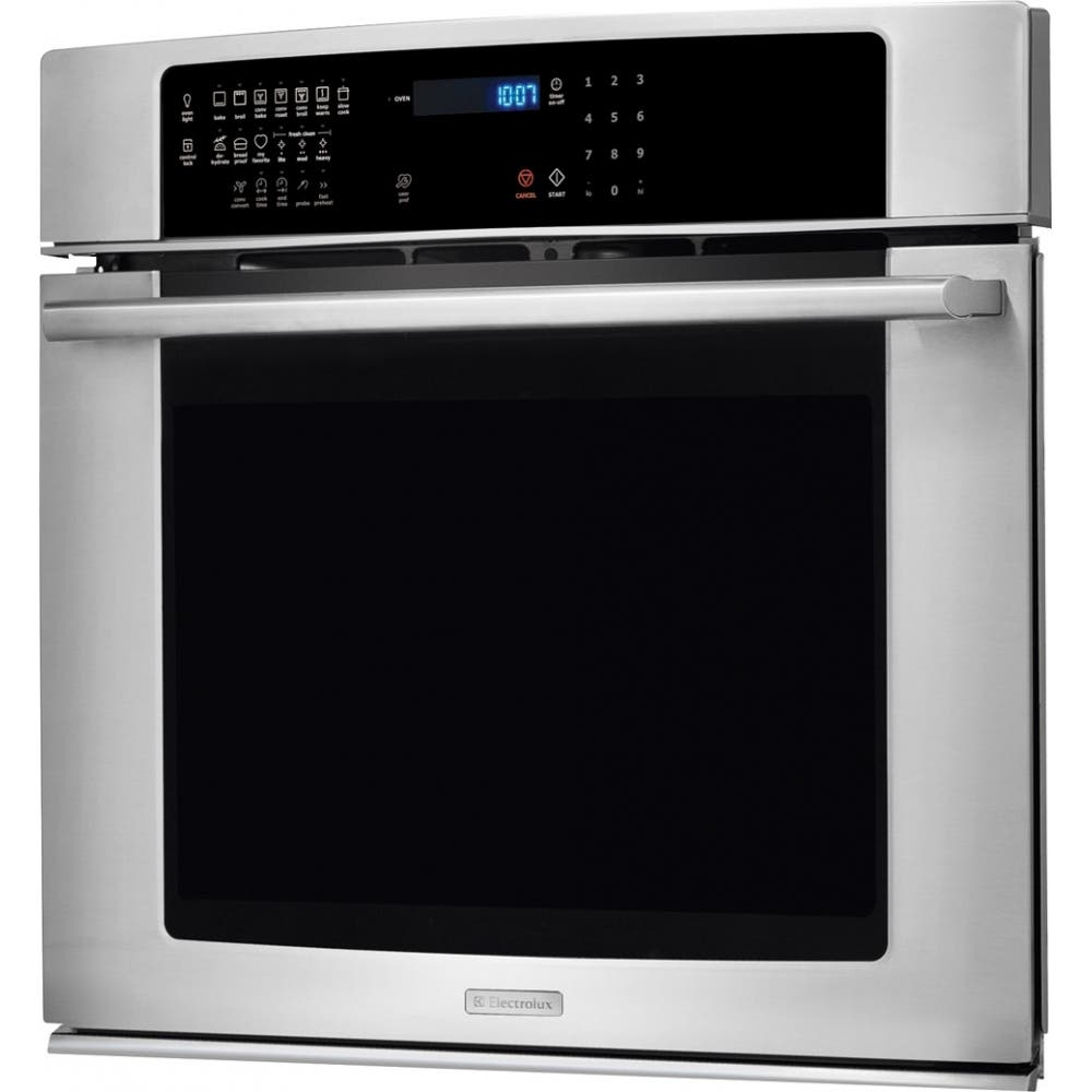 Electrolux EI30EW35PS Stainless Steel