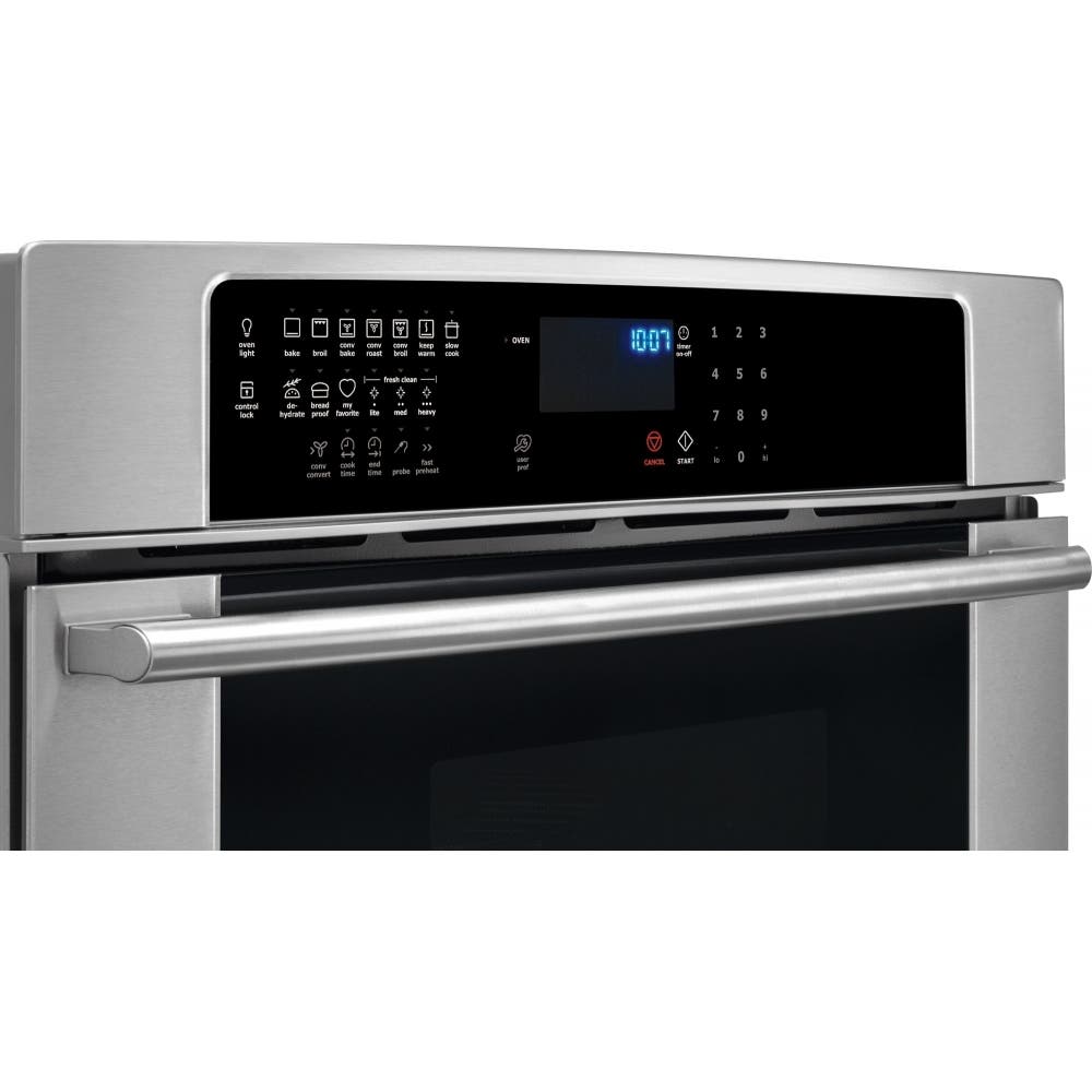 Electrolux EI30EW35PS Stainless Steel