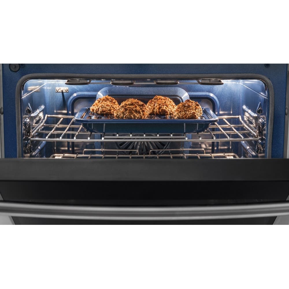 Electrolux EI30EW35PS Stainless Steel