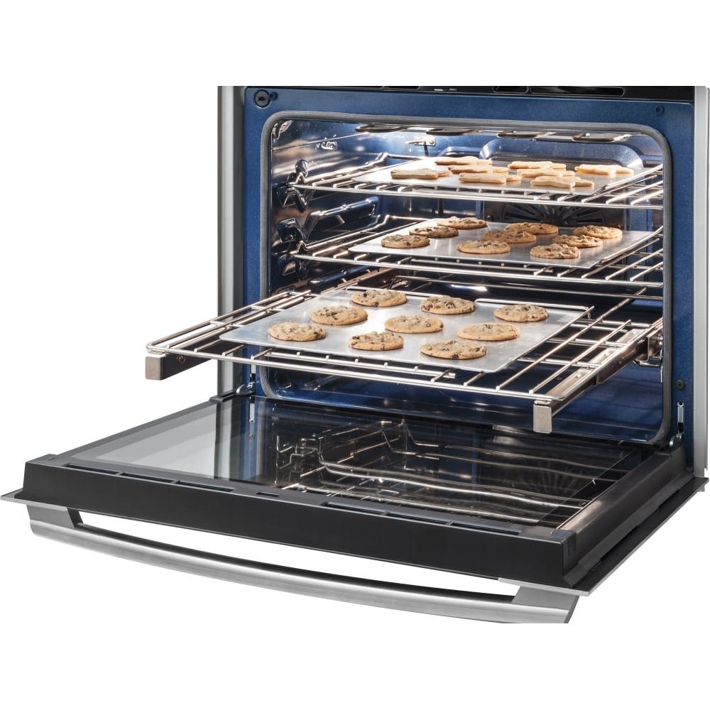 Electrolux EI30EW35PS Stainless Steel