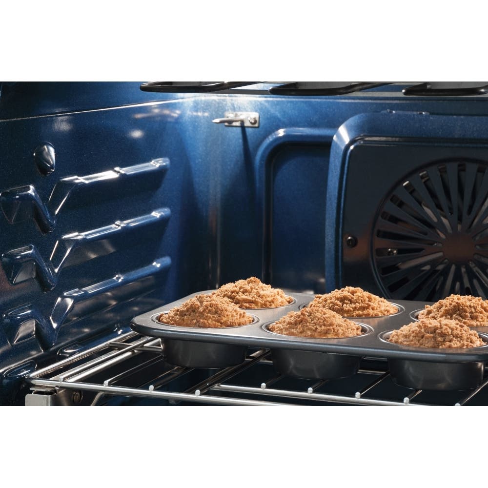 Electrolux EI30EW35PS Stainless Steel