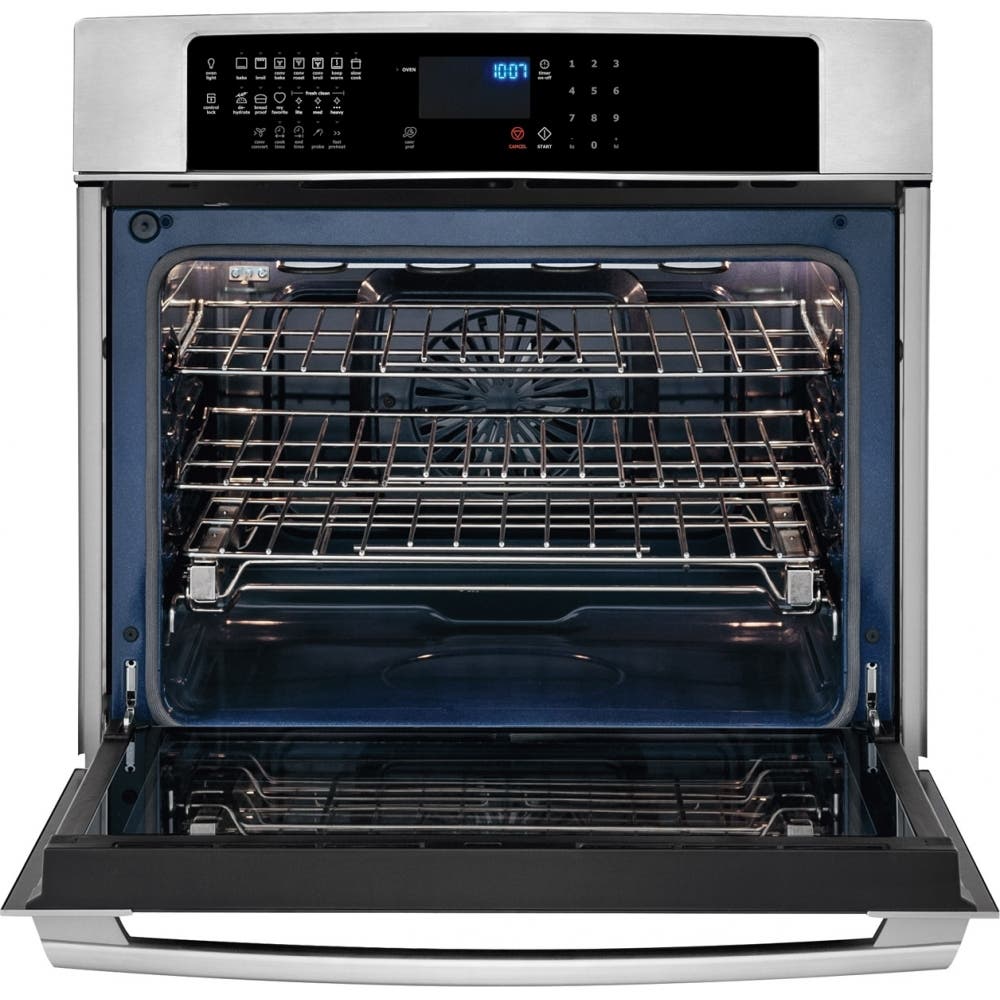 Electrolux EI30EW35PS Stainless Steel