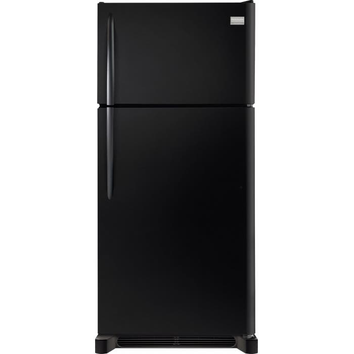 Frigidaire FGHT1846QE Ebony Black