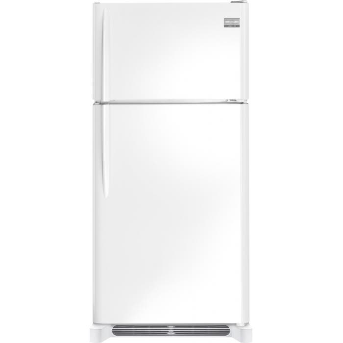 Frigidaire FGHT1846QP Pearl White