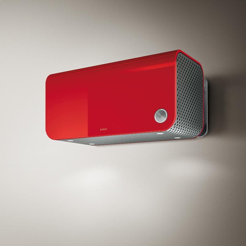 Elica EEV428RD Red