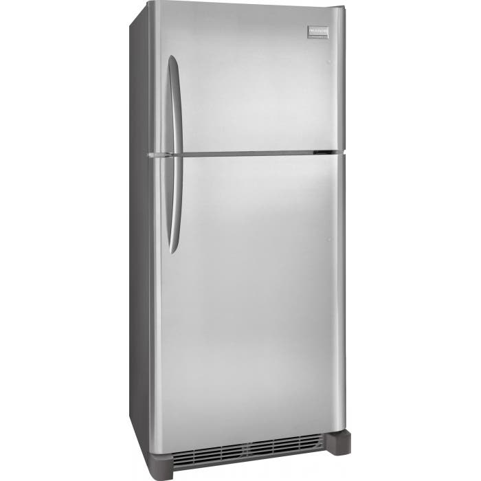 Frigidaire FGHT1846QE Ebony Black