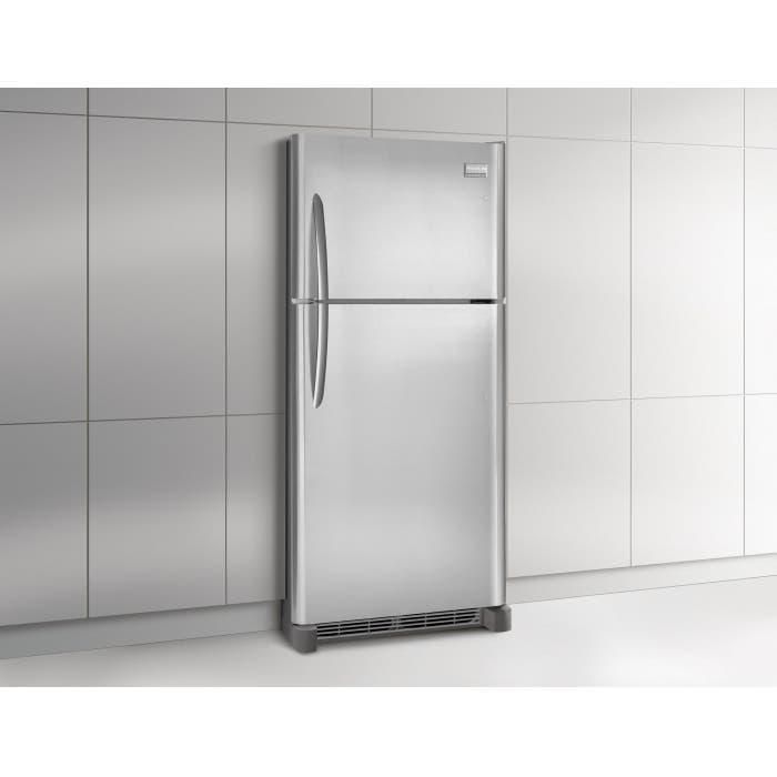 Frigidaire FGHT1846QE Ebony Black