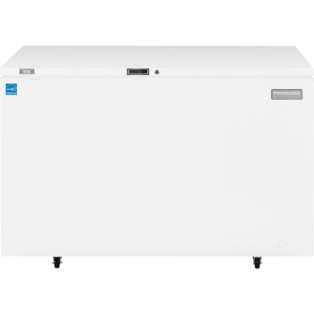 Frigidaire FCCS161QW White