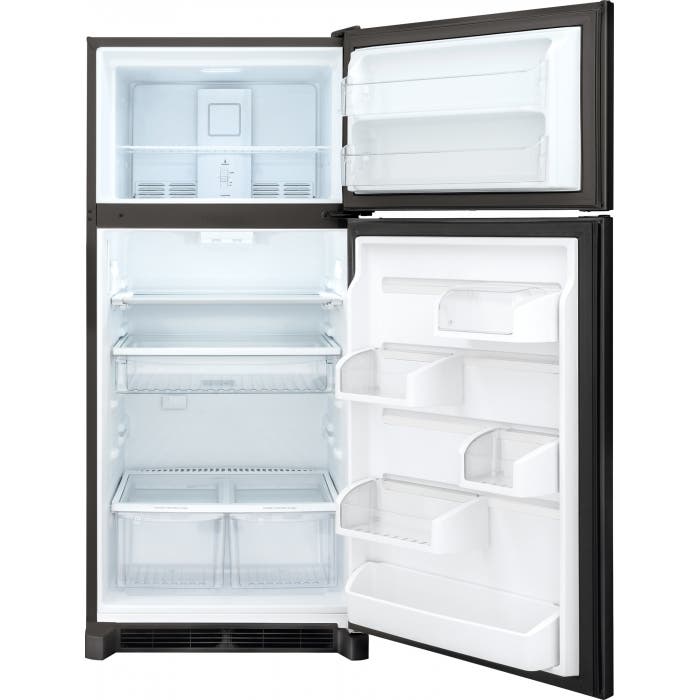 Frigidaire FGHT1846QE Ebony Black
