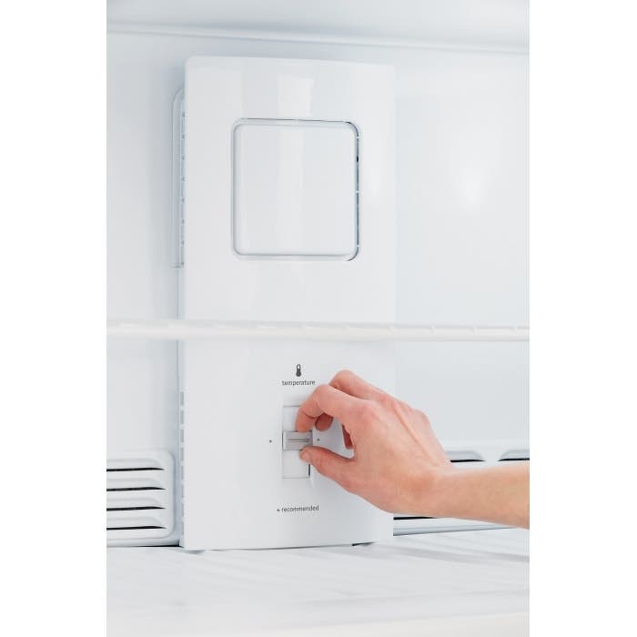 Frigidaire FGHT1846QE Ebony Black