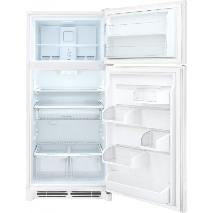 Frigidaire FGHT1846QE Ebony Black
