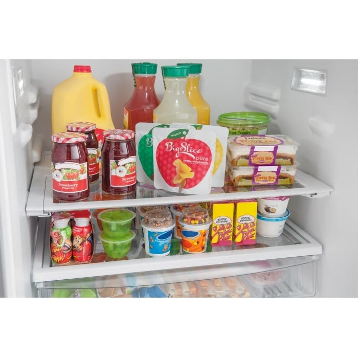 Frigidaire FGHT1846QE Ebony Black