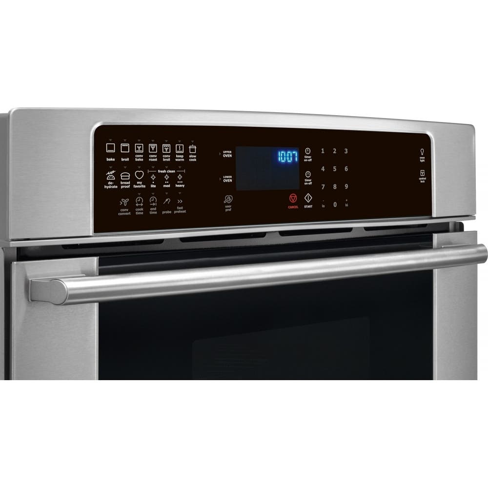 Electrolux EI27EW45PS Stainless Steel