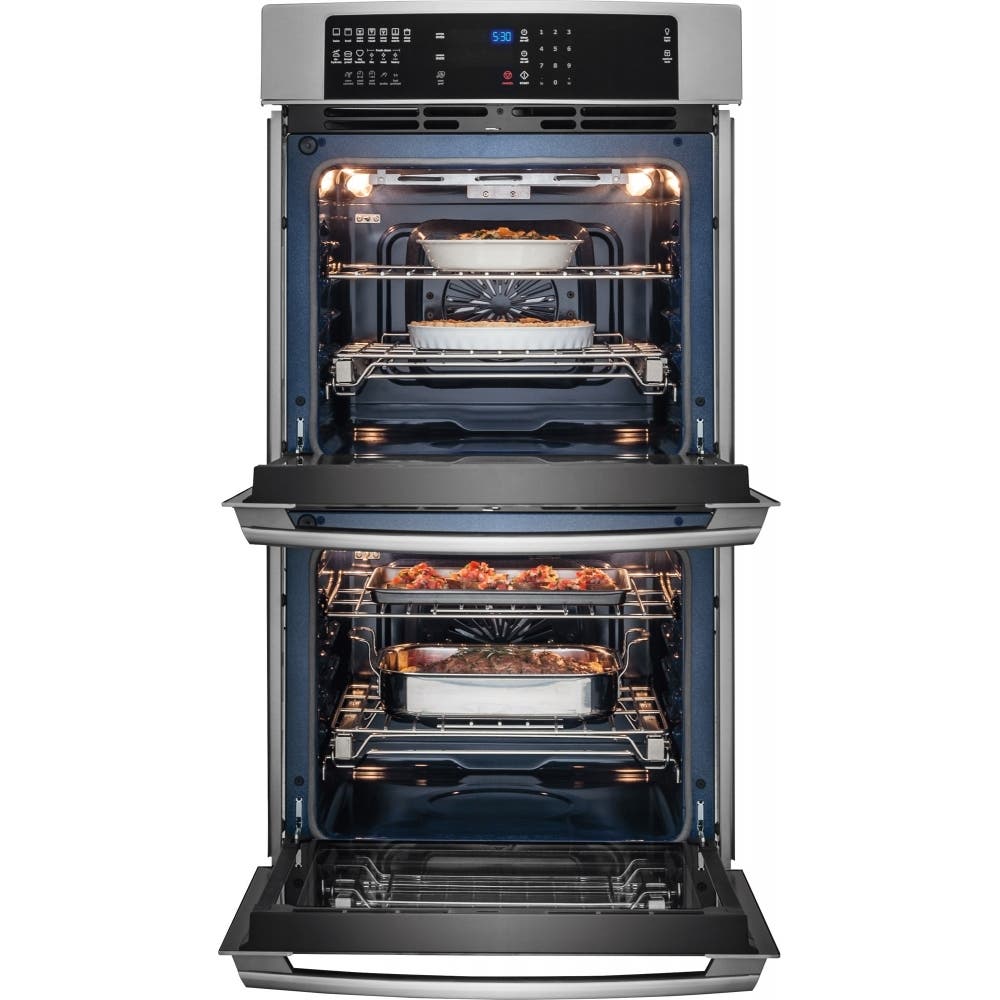 Electrolux EI27EW45PS Stainless Steel