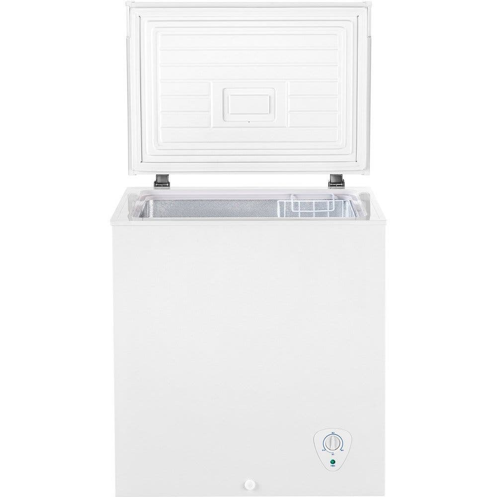 Frigidaire FFFC05M1QW White