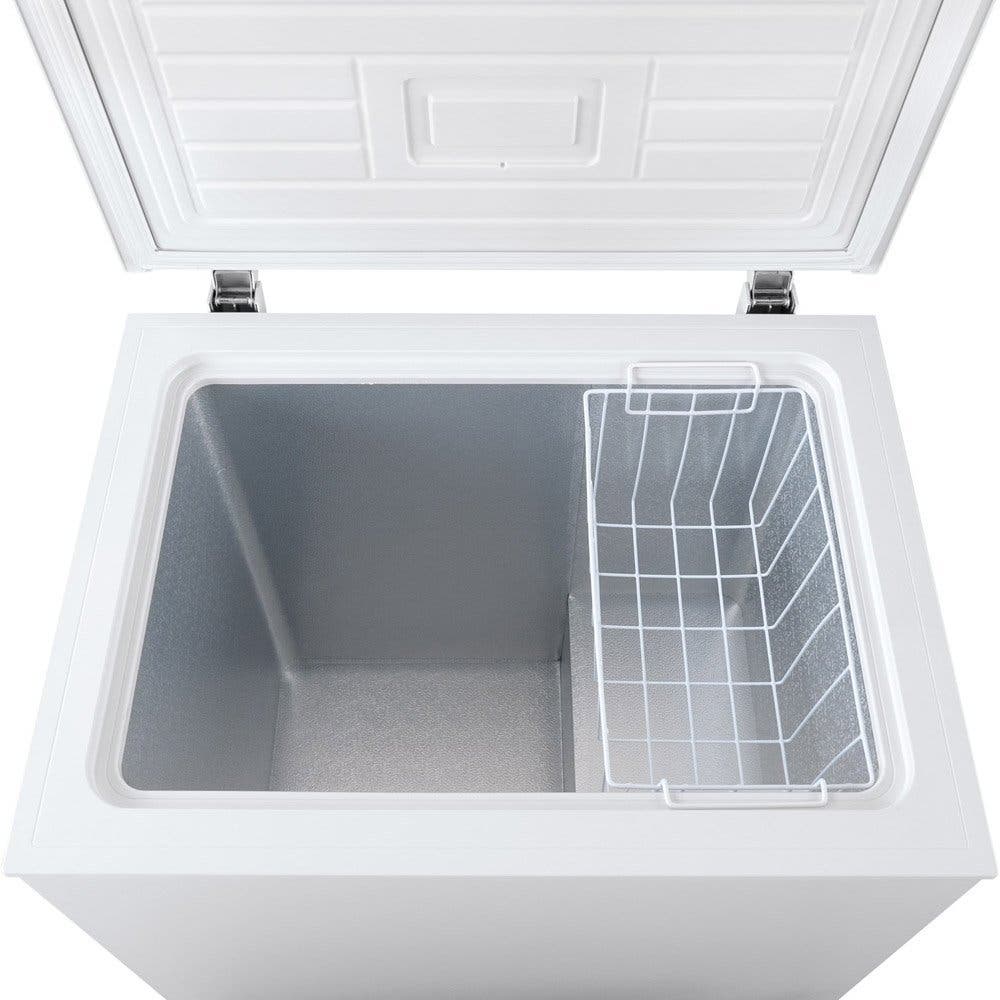 Frigidaire FFFC05M1QW White