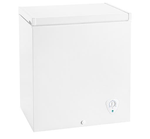 Frigidaire FFFC05M1QW White