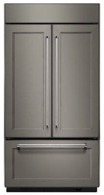 KitchenAid KBFN402EPA Panel Ready