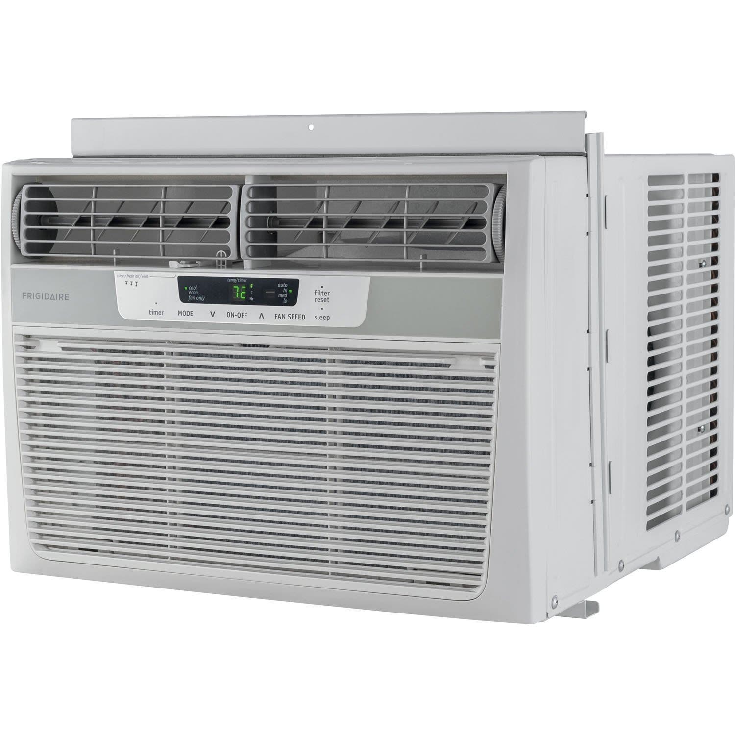 Frigidaire FFRA1022Q1 10,000 BTU Window Room Air Conditioner