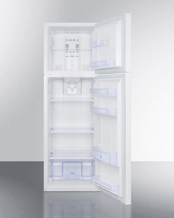 Summit FF944W White without Ice Maker