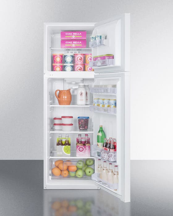 Summit FF944W White without Ice Maker