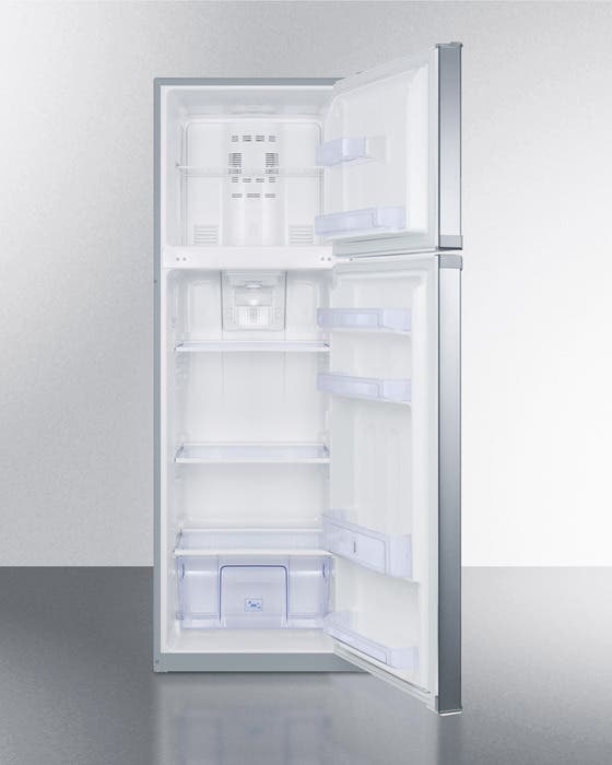 Summit FF945SLV Platinum without Ice Maker