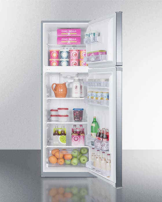 Summit FF945SLV Platinum without Ice Maker