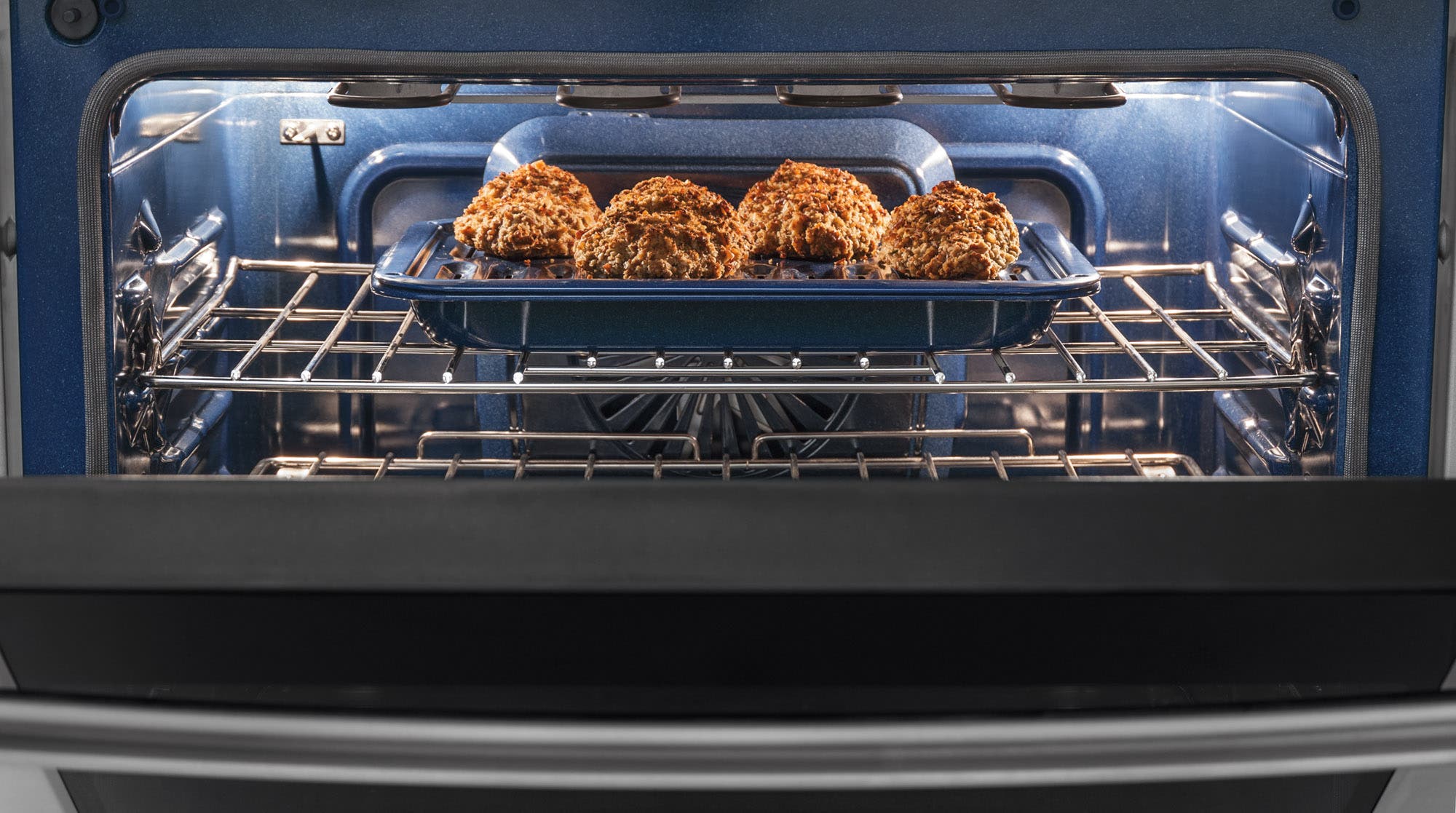 Electrolux EI27EW35PS Stainless Steel
