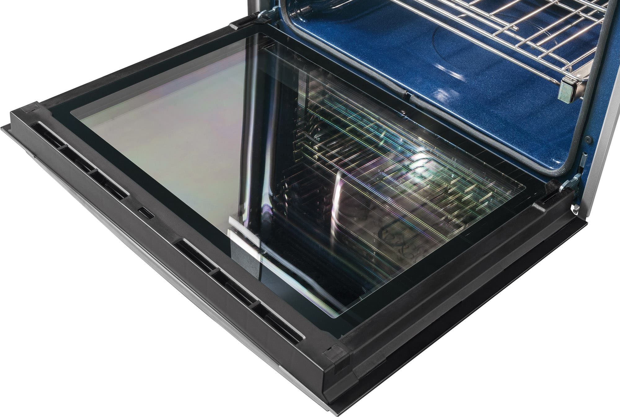 Electrolux EI27EW35PS Stainless Steel