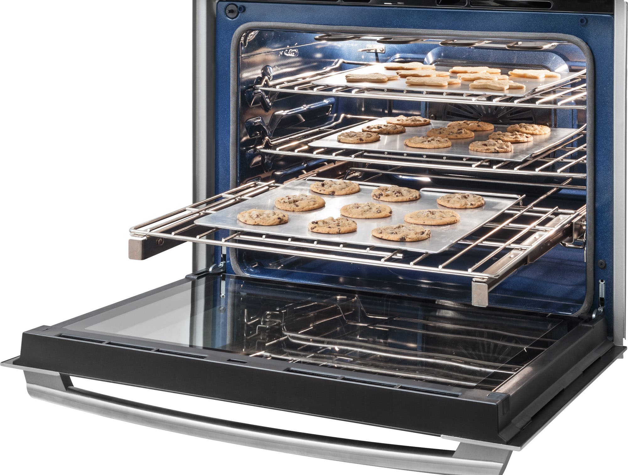 Electrolux EI27EW35PS Stainless Steel