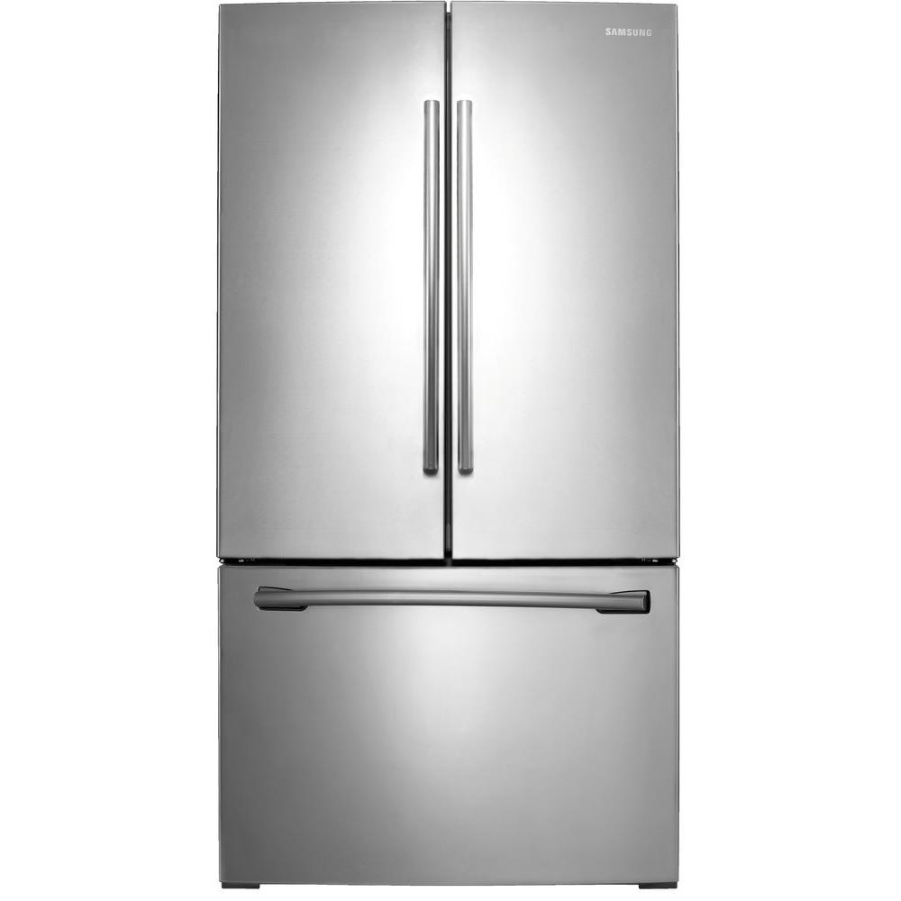 Samsung RF26HFENDSR Refrigerator
