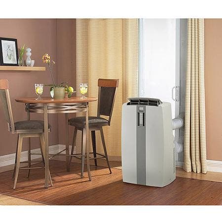 Danby DPA100A1GD 10,000 BTU Portable Air Conditioner