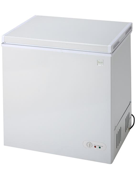 Avanti CF1526E 5.2 cu. ft. Chest Freezer