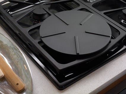 Dacor ASP10 Simmer Plate