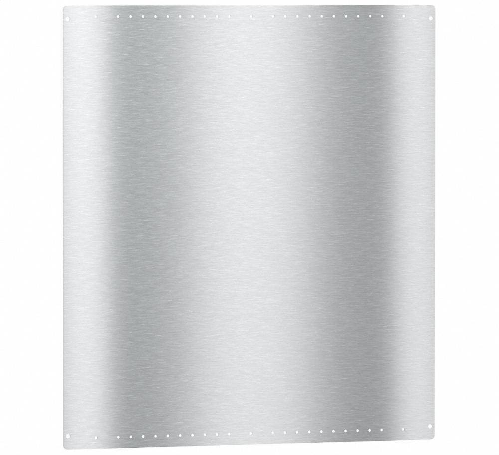 Miele RBS36 36 Inch Backsplash