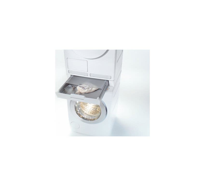 Miele WTV407 