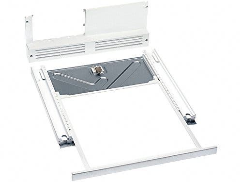 Miele WTV410 White