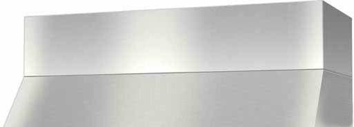 Miele DRDC3606 6 Inch Duct Cover