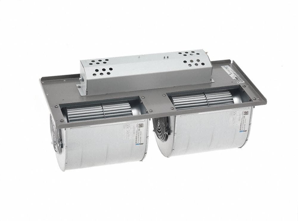 Miele DRIBXXL 1,100 CFM 