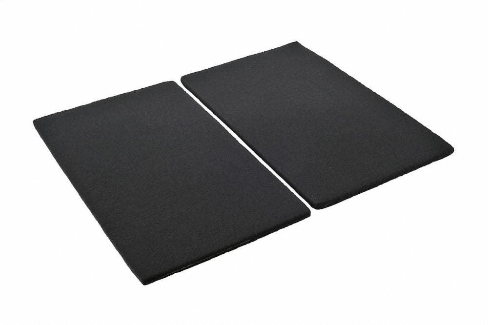 Miele DKF261 OdorFree Charcoal Filter
