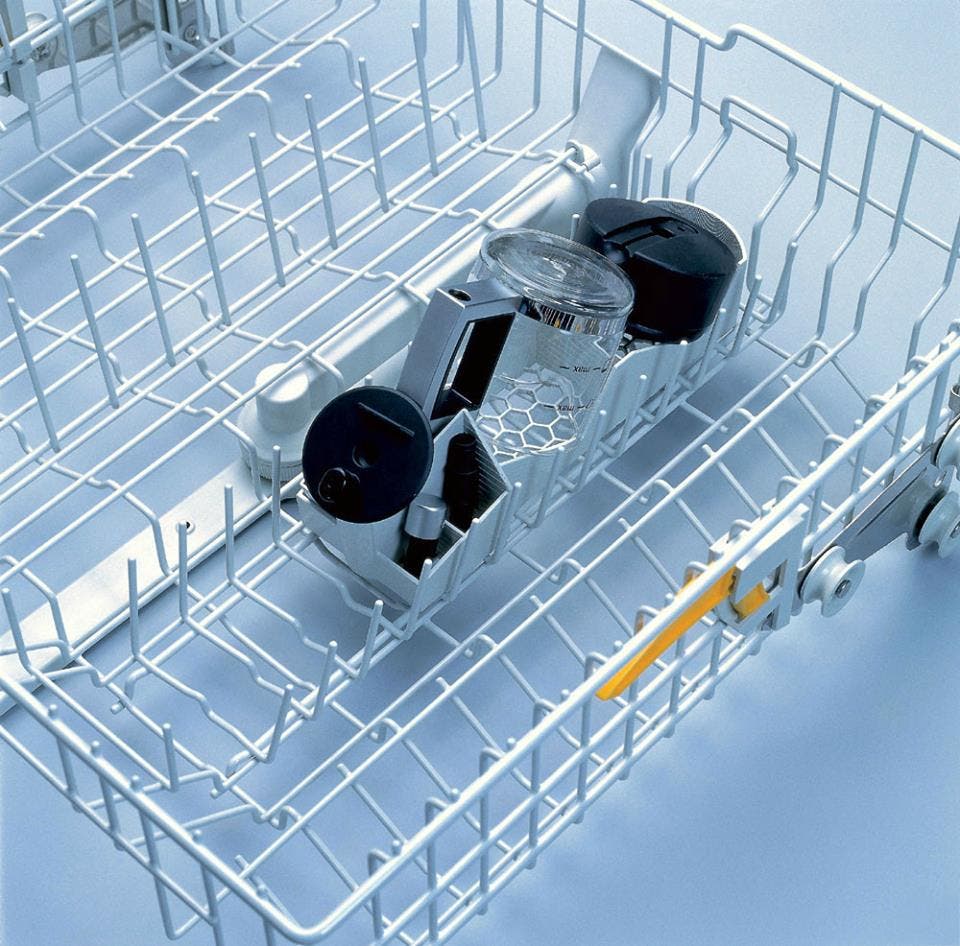 Miele GCEO Cappuccinatore Insert