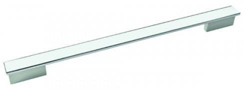Miele DS6808PLCTS PureLine Silhte Handle (CTS/SS standoff)