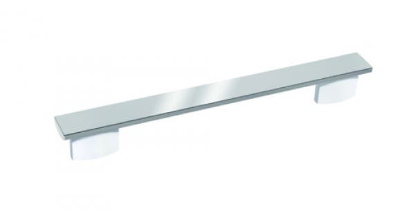 Miele DS6808CLBW Classic Handle Bril White