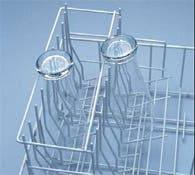 Miele GGU Tall Glassware Insert for Lower Basket