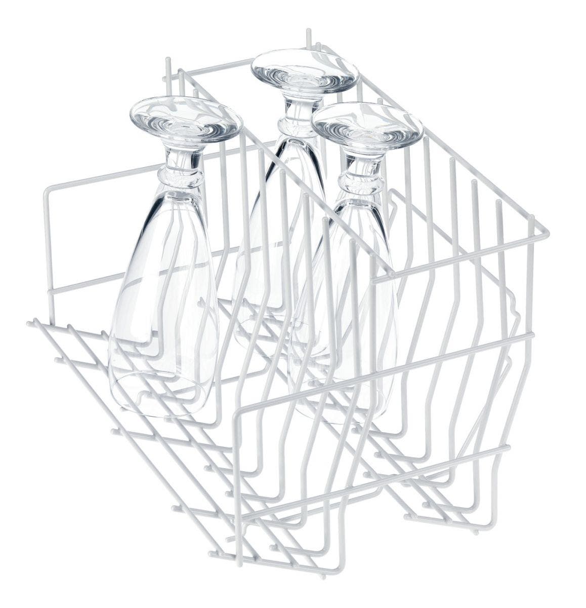 Miele GGU Tall Glassware Insert for Lower Basket