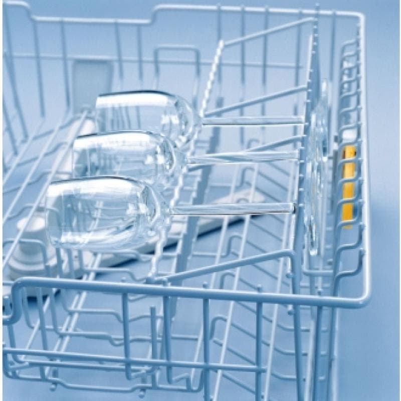 Miele GGU Tall Glassware Insert for Lower Basket
